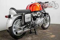 Münch TTS 1200 1972 1200cc 4 cyl ohc