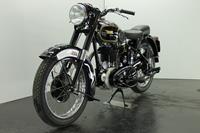 BSA B33 1953 500cc 1 cyl ohv