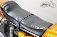 Kawasaki 750 H2 1972 748cc 3 cyl ts 