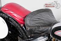 Norton CJ 1929 350cc 1 cyl  ohc racing specification