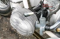 BMW R60US 1965 600cc 2 cyl ohv
