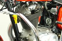 Ducati 450 Scrambler 1975 450cc 1 cyl ohc