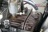 Douglas Aero 600cc 1936 2 cyl sv