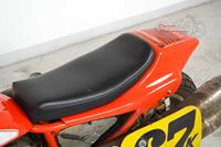 Harley Davidson XR750 c.1975 750cc 2 cyl ohv