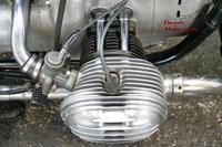 BMW R50/2 1962 494cc 2 cyl ohv
