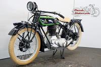 D-Rad R0/6 1928 496cc 1 cyl sv