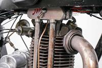 Suecia Sport 600 1937 600cc 1 cyl ohv JAP