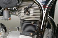 BMW R4 1935 400cc 1 cyl ohv