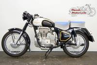 Simson 425 S 1959 247cc 1 cyl ohv