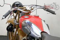 Motosachoche 506 Sport 1935 500cc 1 cyl ohv 
