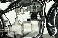 BMW R35 1939 340cc 1 cyl ohv