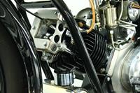 Ariel SF31 1931 500cc 1 cyl ohv