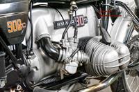 BMW R90S 1975 900cc 2 cyl ohc
