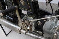 BSA Model S26 1926 500cc 1 cyl sv