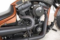 Erbacher One No. 4 of 7 2011 1960cc 2 cyl ohv