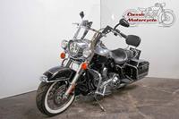 Harley Davidson FLHRC Road King Classic 2013 1700cc ohv