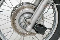 BMW R90S 1974 1000cc 2 cyl ohv