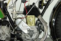 Terrot HOS 1930 350cc 1 cyl sv