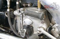 Velocette MSS 1957 499cc 1 cyl ohv
