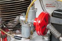 Puch 250 TF Export 1951 250cc 1 cyl ts