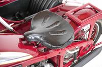 Zündapp KS600 1939 600cc 2 cyl ohv combination