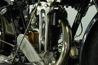 Styl´son RHE Sports 1930 350cc 1 cyl ohv Blackburne