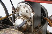 Douglas Model CW 1925 350cc 2 cyl sv