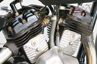 Condor A680 1946 677cc 2 cyl sv