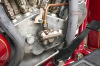 Indian 101 Scout 1928 750cc 2 cyl sv