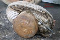 Imme R100 1949 99cc 1 cyl ts