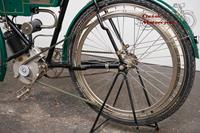 Peugeot 1 ½hp 1902 200cc 1 cyl aiv Zedel