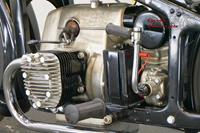 Zündapp K500 1933 500cc 2 cyl sv