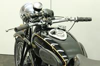 Triumph Speed Twin 1938 500cc 2 cyl ohv