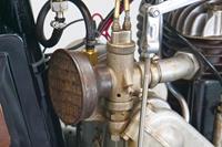 Triumph Kongress 1935 350cc 1 cyl sv MAG