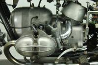 BMW R69S 1967 600cc 2 cyl ohv