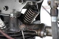 Ariel VF31 1931 500cc 1 cyl ohv