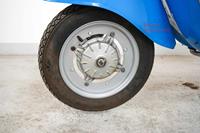 Vespa 50R 1973 50cc ts