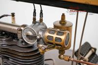 FN Légére 1909 247cc 1 cyl sv