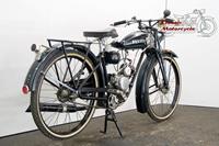 Presto Model 210 1938 98cc 1 cyl ts