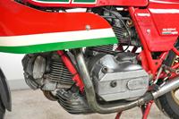 Ducati MHR900 1983 900cc 2 cyl ohc