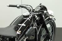 BMW R35 1938 350cc 1 cyl ohv
