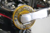 Monet Goyon Model G 1929 350cc 1 cyl ohv MAG