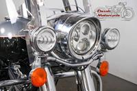 Harley Davidson FLHRC Road King Classic 2013 1700cc ohv
