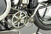 Douglas TS25 1925 350cc 2 cyl sv