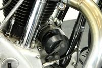 Calthorpe Ivory Major 1934 500cc 1 cyl ohv