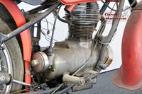 BMW R25/3 1953 250cc 1 cyl ohv