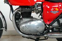 BSA A65 Spitfire 1968 650cc 2 cyl