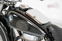 BMW R23 1938 250cc 1 cyl ohv