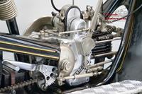 Wanderer Model G 1926 194cc 1 cyl ohv