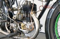 Royal Enfield 350 Standard 1925 350cc 1 cyl sv